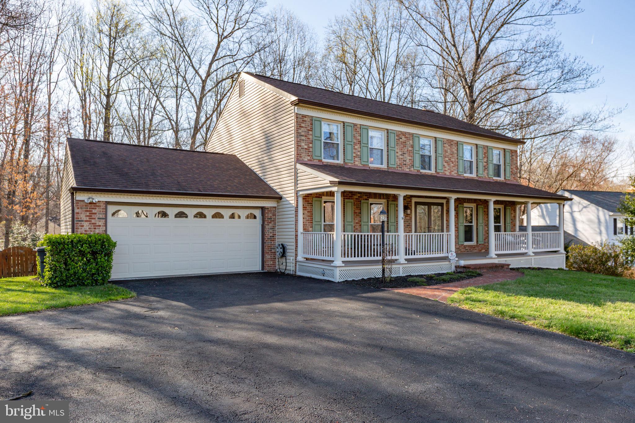 12534 BELFIELD COURT