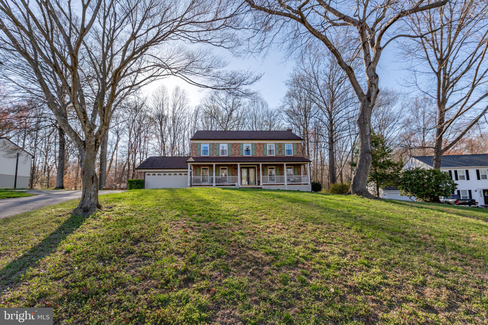 12534 BELFIELD COURT