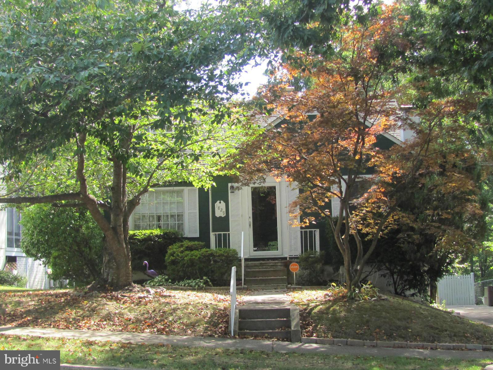 HILLENDALE FARMS - Residential