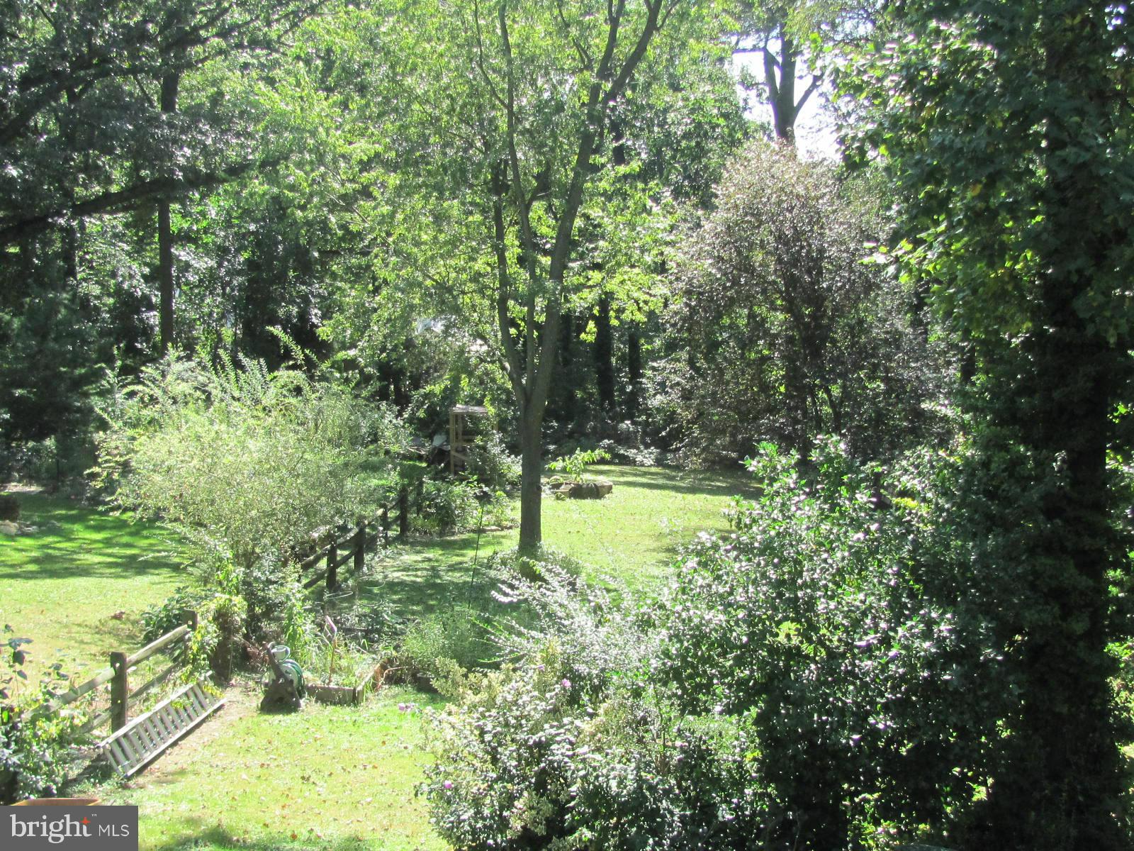 HILLENDALE FARMS - Residential