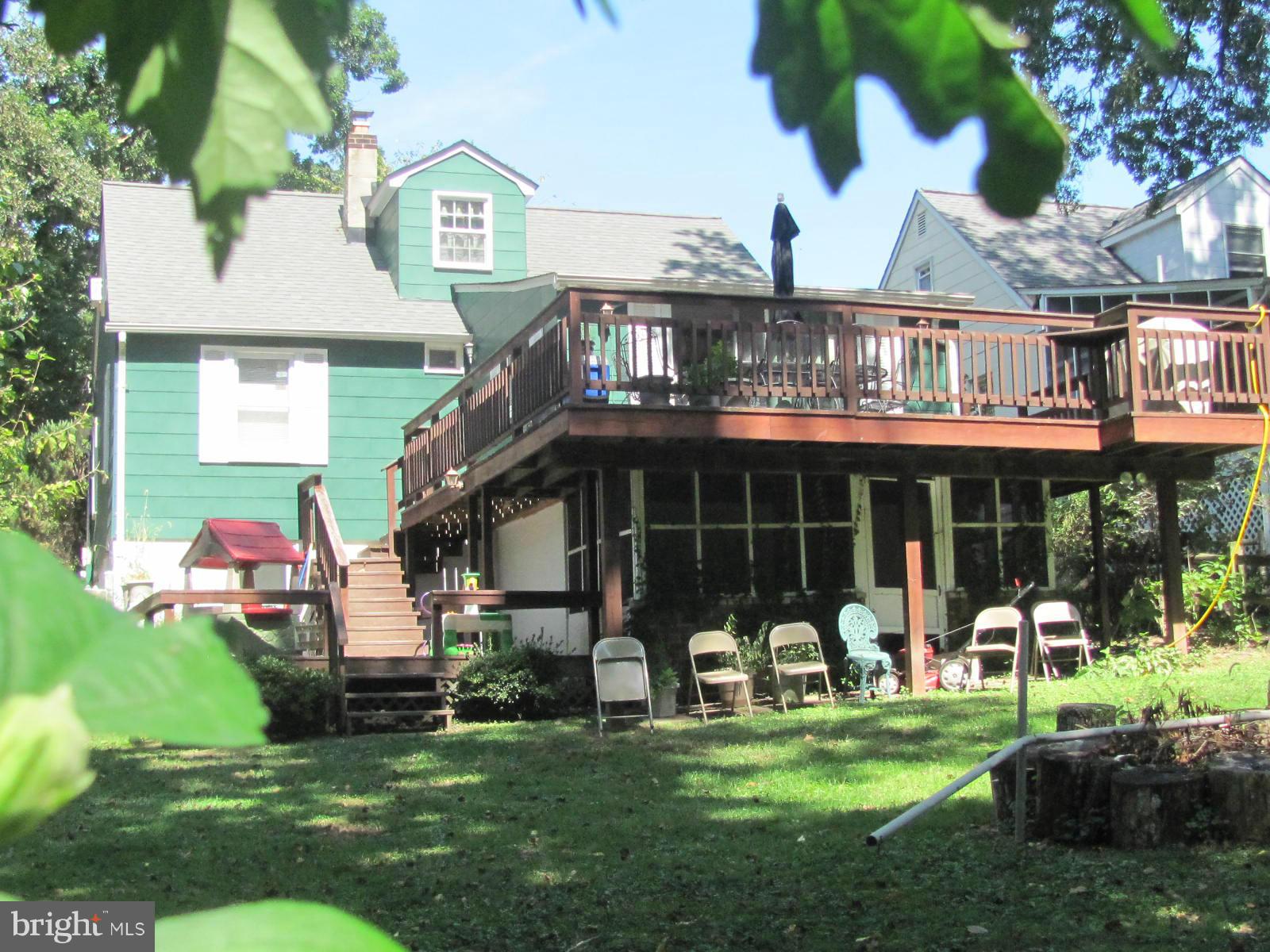 HILLENDALE FARMS - Residential