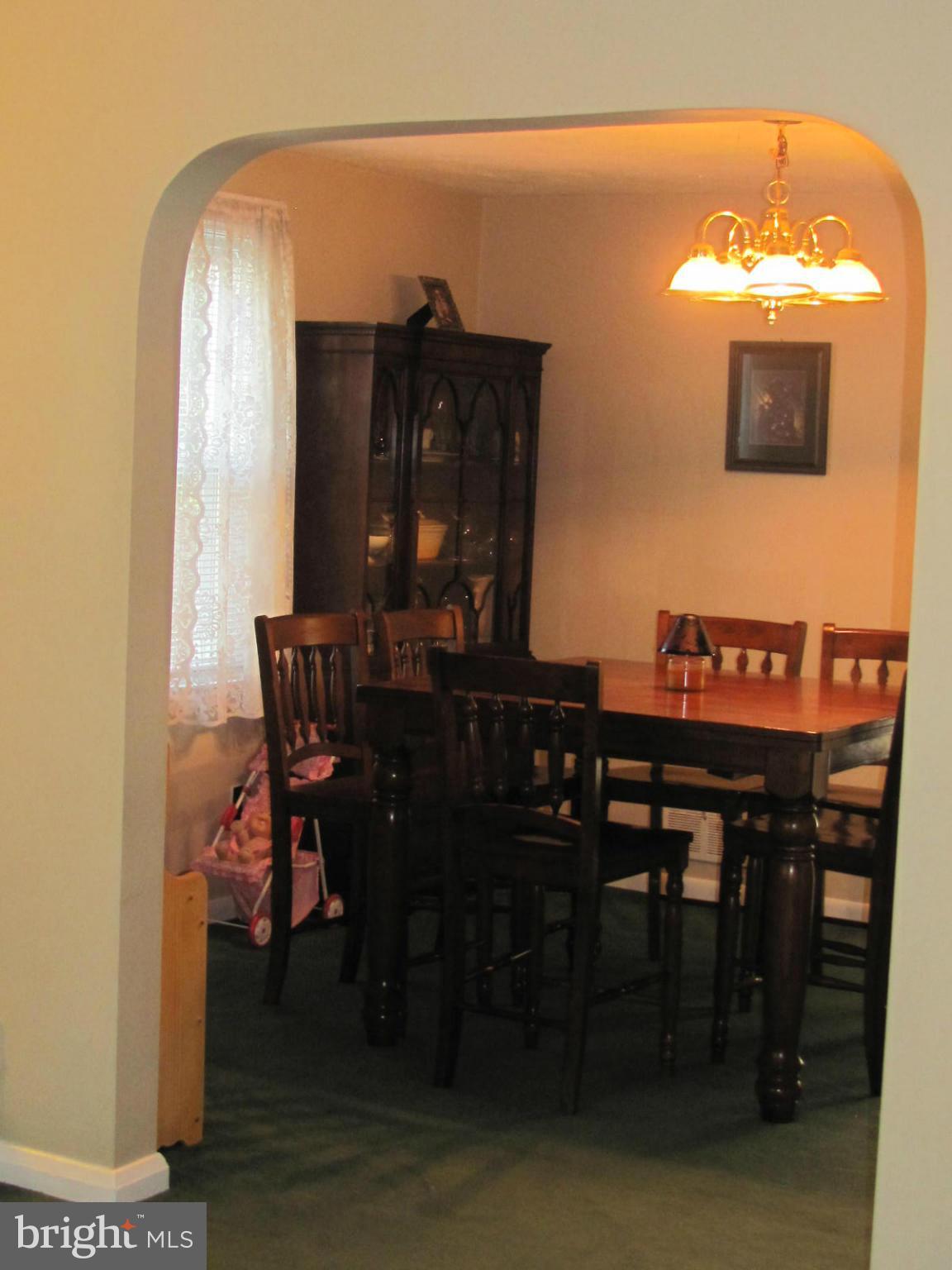 HILLENDALE FARMS - Residential