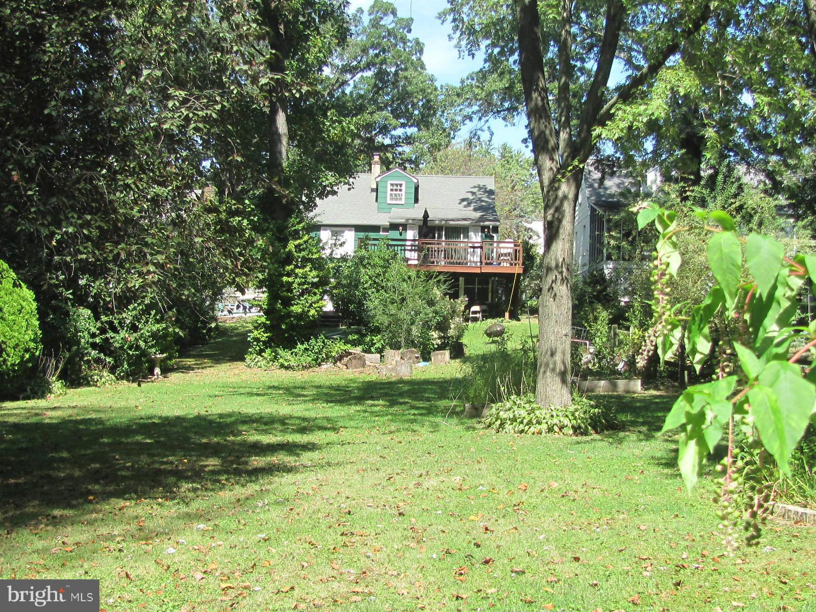 HILLENDALE FARMS - Residential