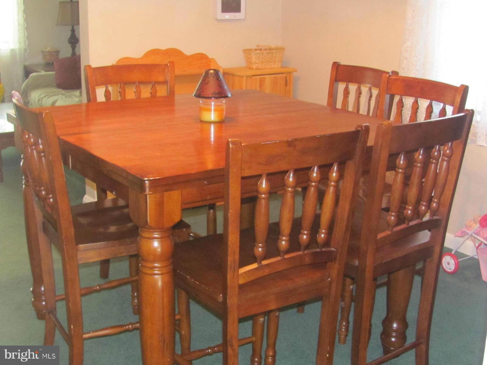 HILLENDALE FARMS - Residential