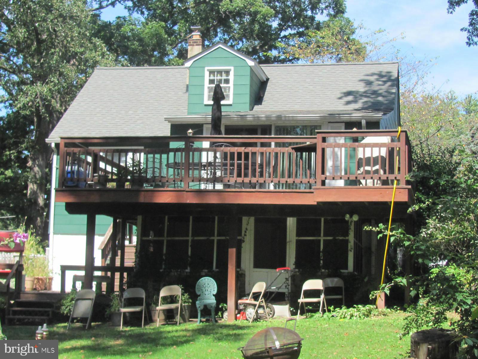 HILLENDALE FARMS - Residential