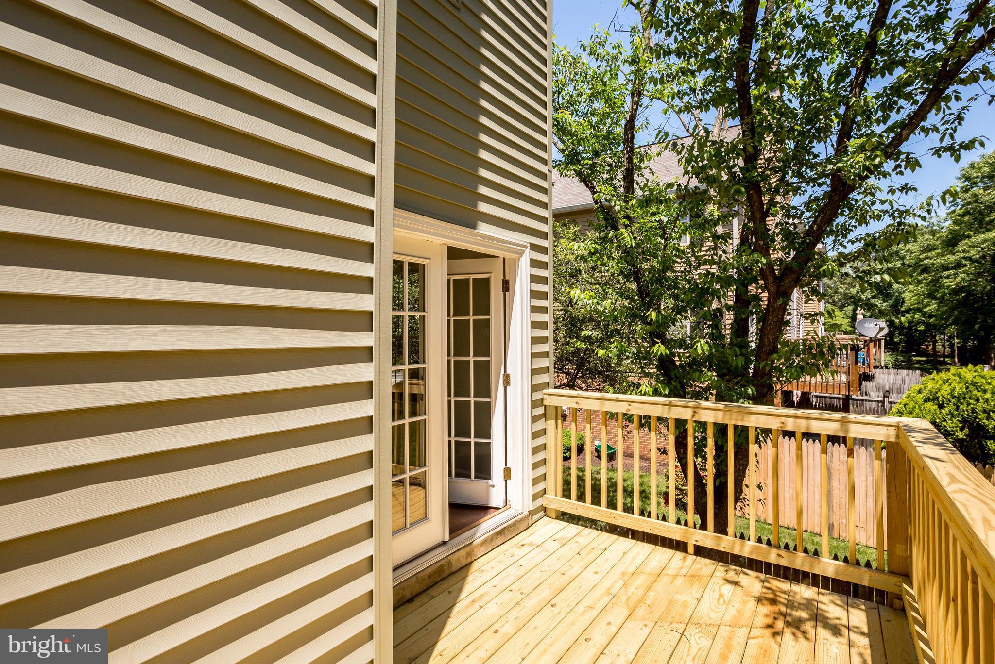 ARBORY CONDO PHASE SIX-R - Residential