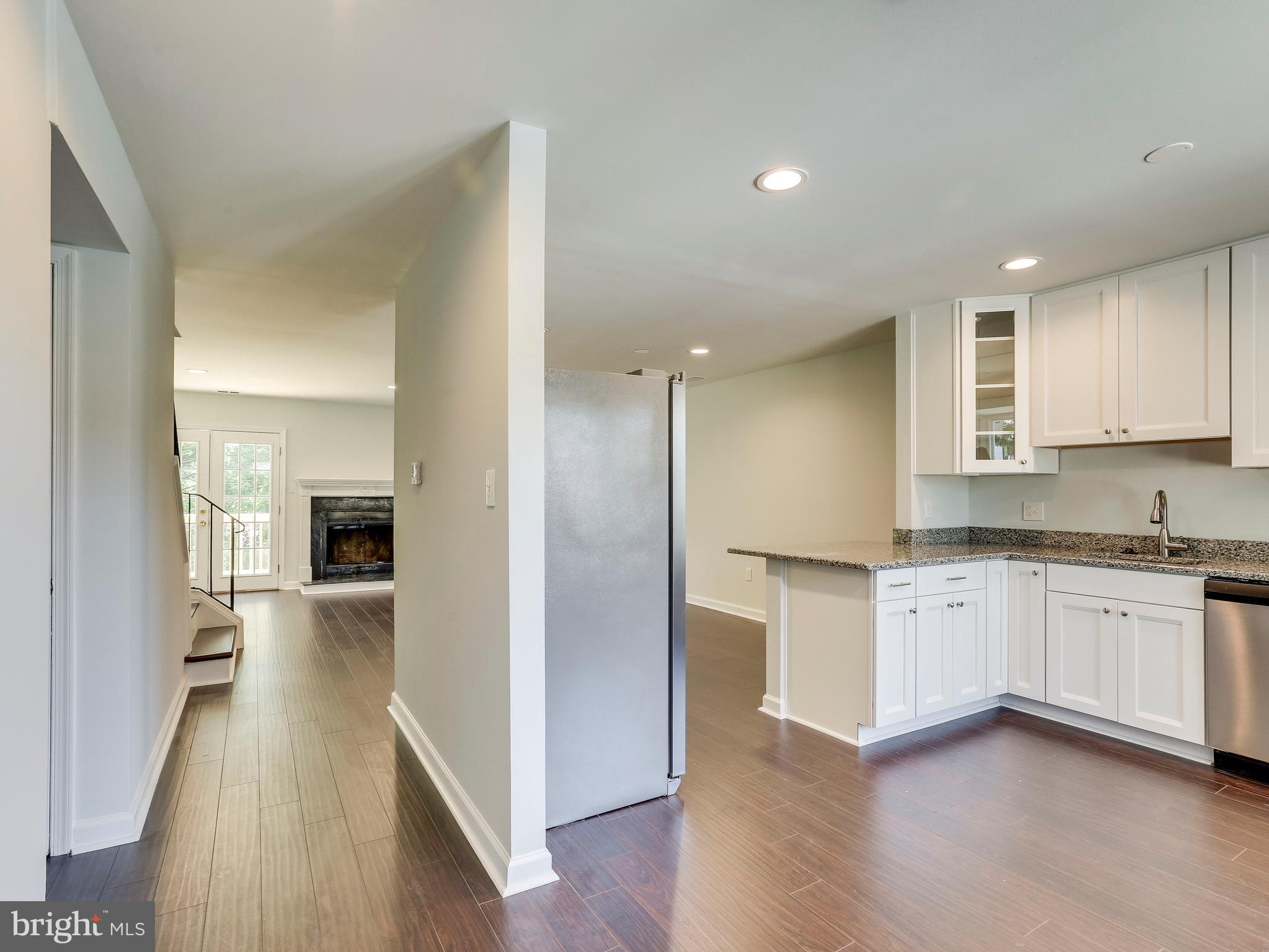 ARBORY CONDO PHASE SIX-R - Residential