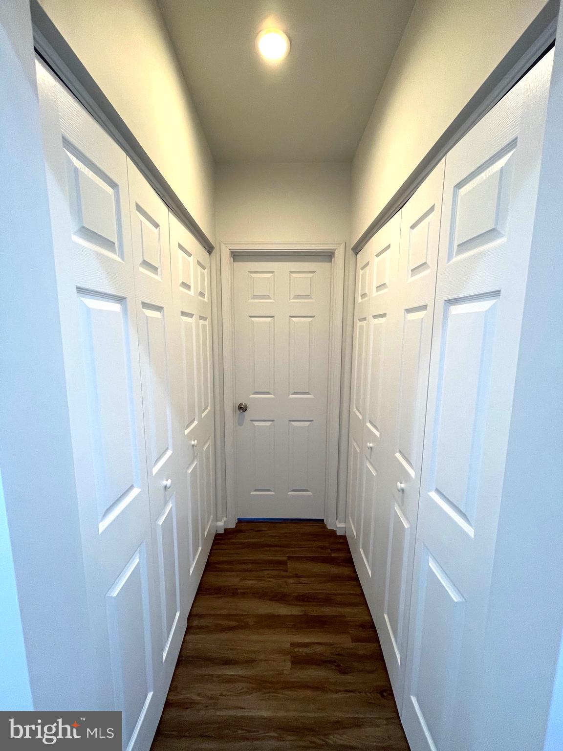 PORT RICHMOND - Residential Lease