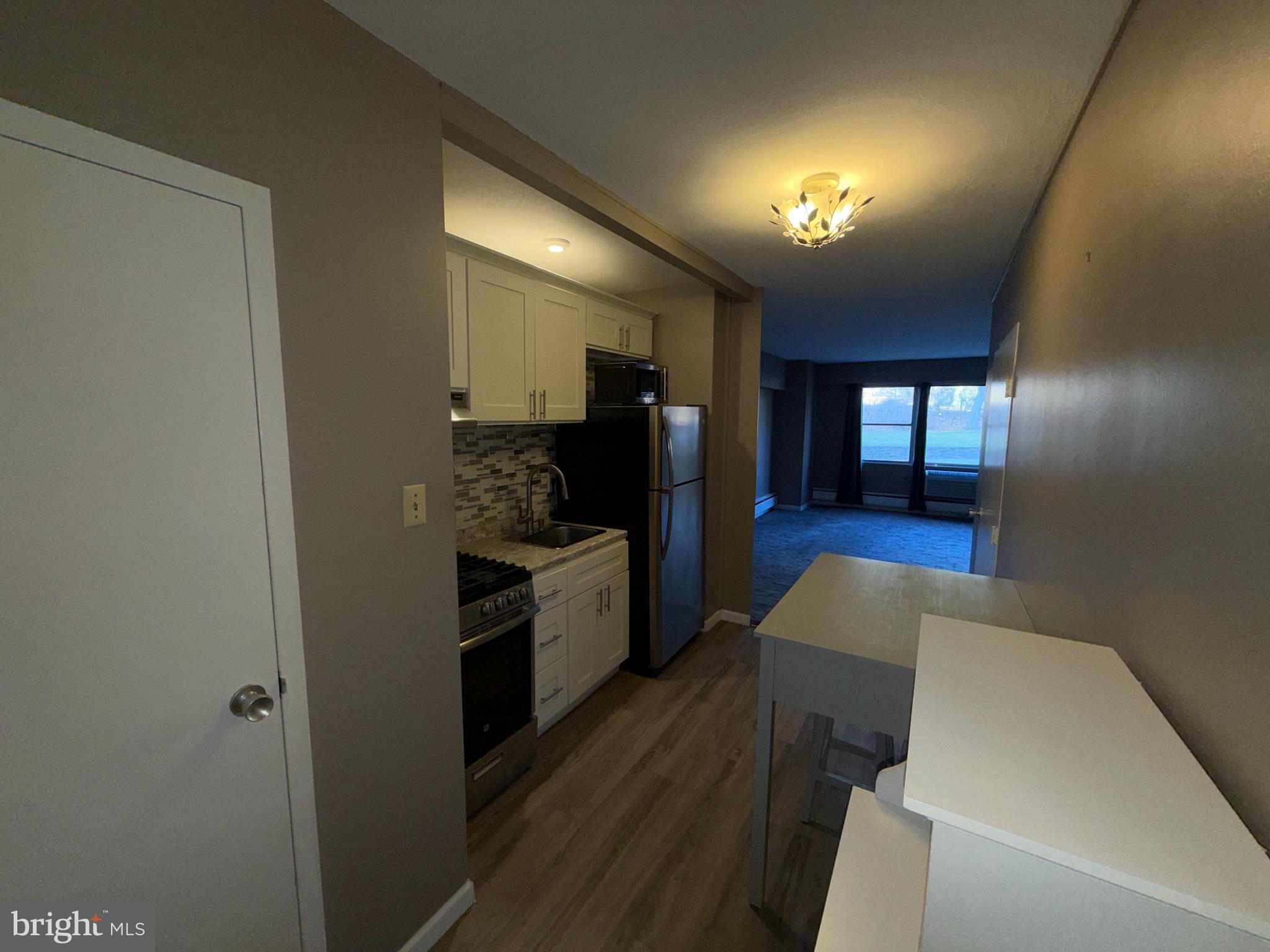 ELKINS PARK HOUSE - Residential