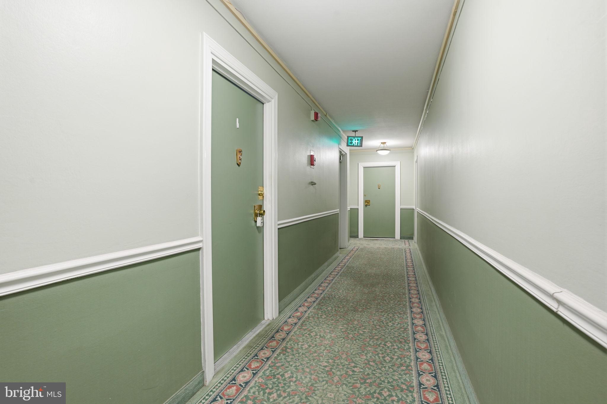 ELKINS PARK HOUSE - Residential