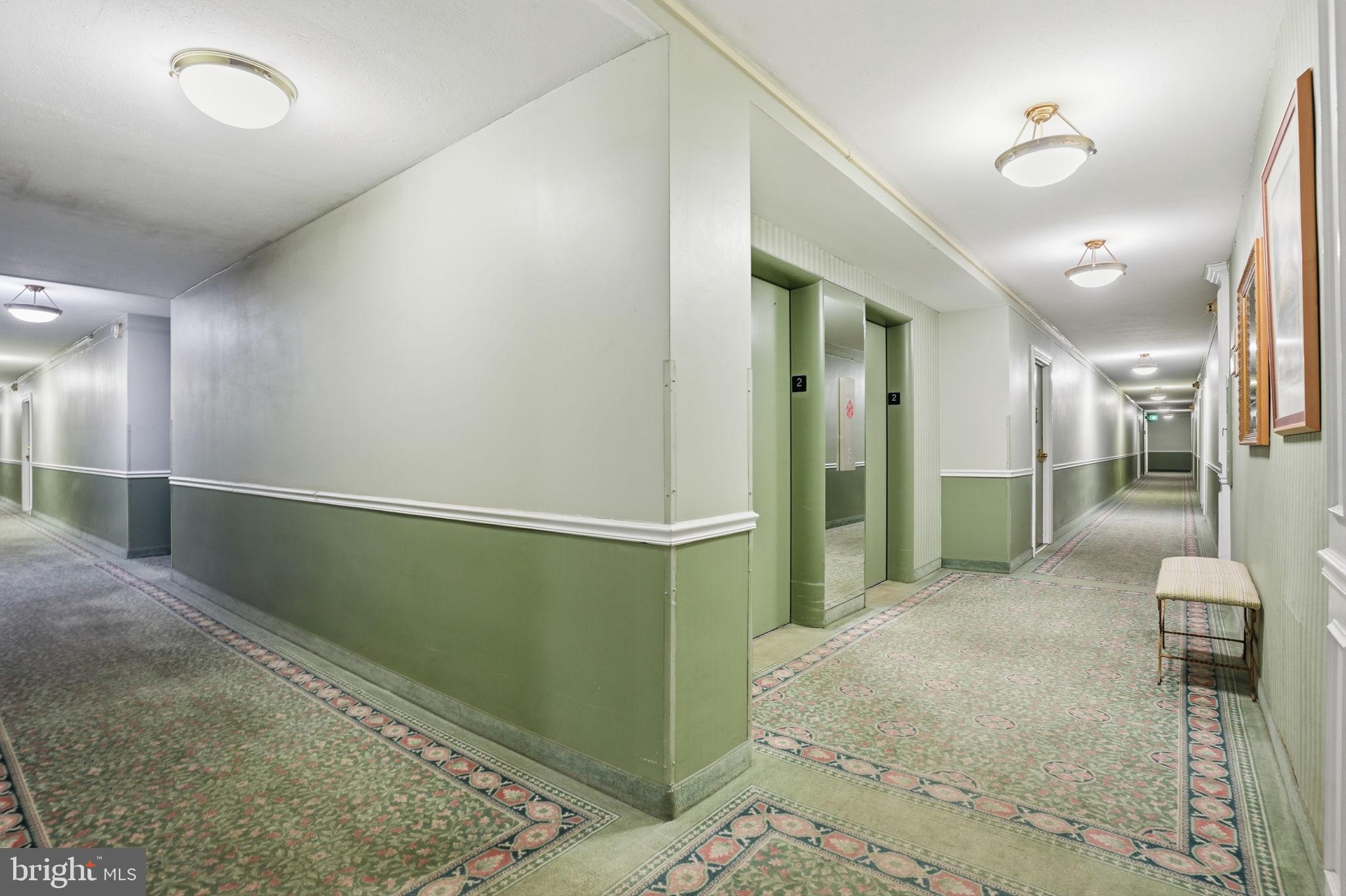 ELKINS PARK HOUSE - Residential