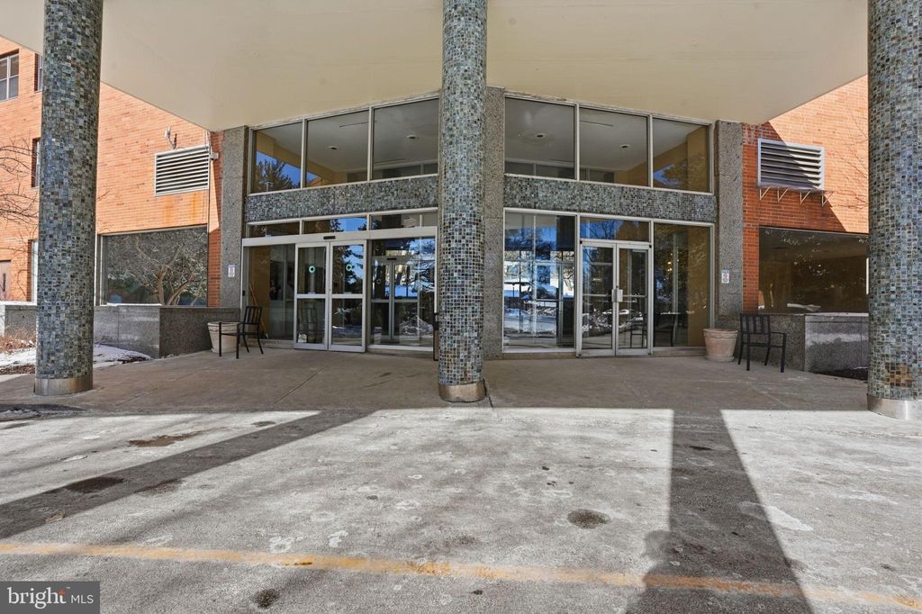 Photo of 7900 Old York Road #208B, ELKINS PARK, PA 19027 (MLS # PAMC2165560)