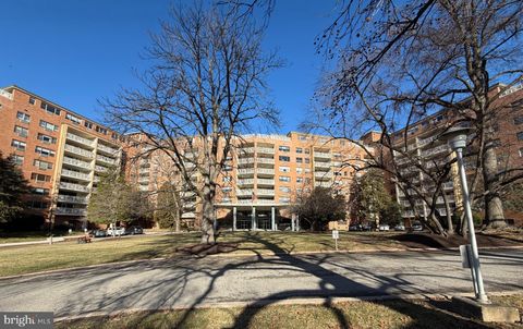 Photo of 7900 Old York Road #208B, ELKINS PARK, PA 19027 (MLS # PAMC2165560)