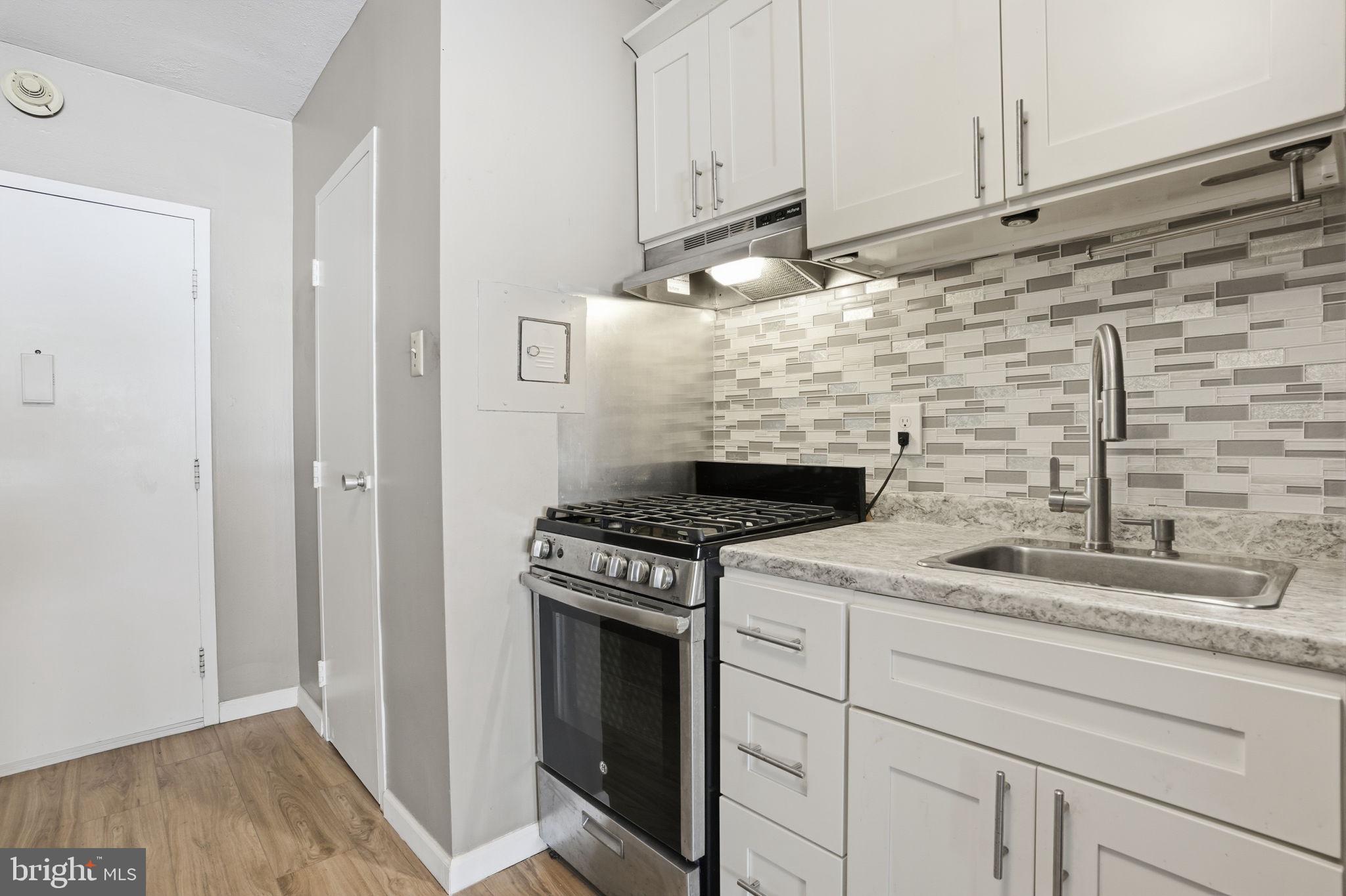 ELKINS PARK HOUSE - Residential