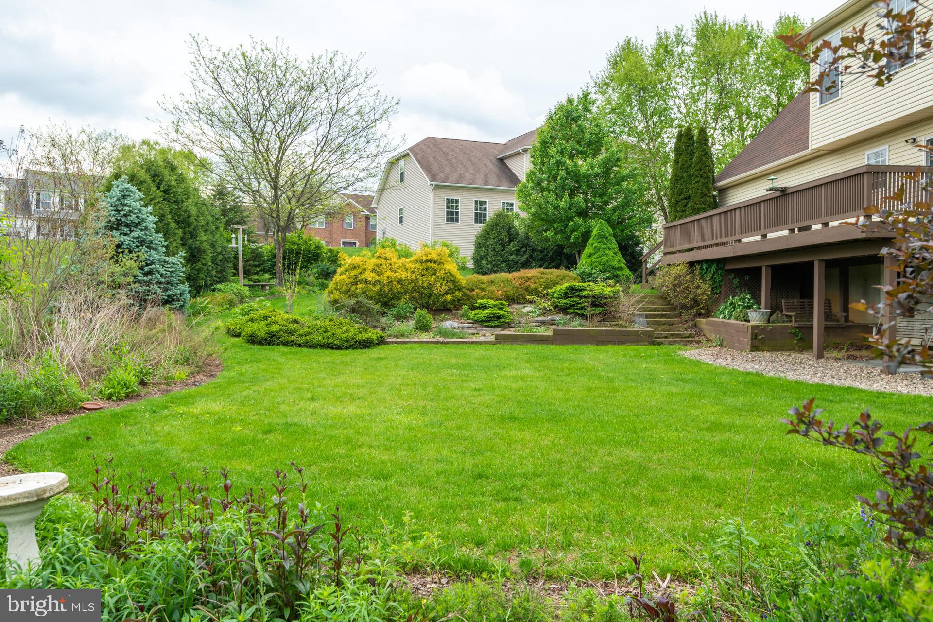 FOXPOINTE - Residential