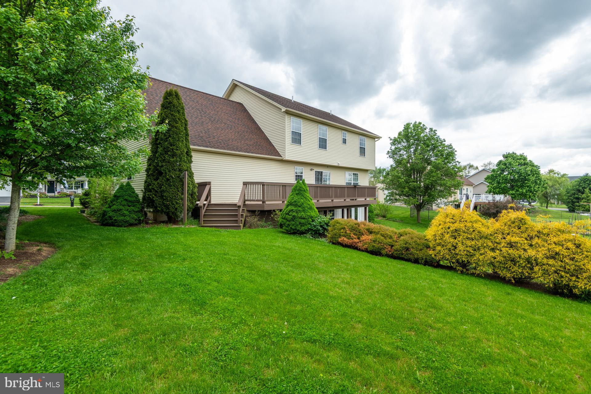 FOXPOINTE - Residential
