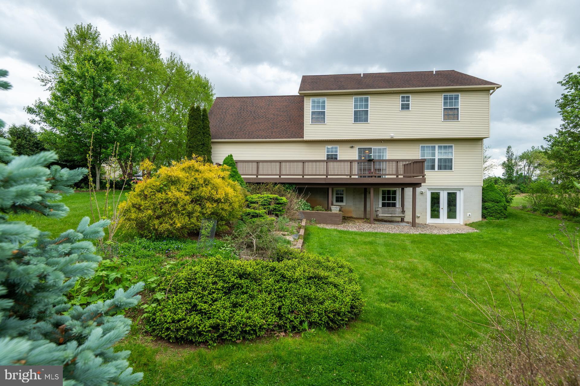 FOXPOINTE - Residential