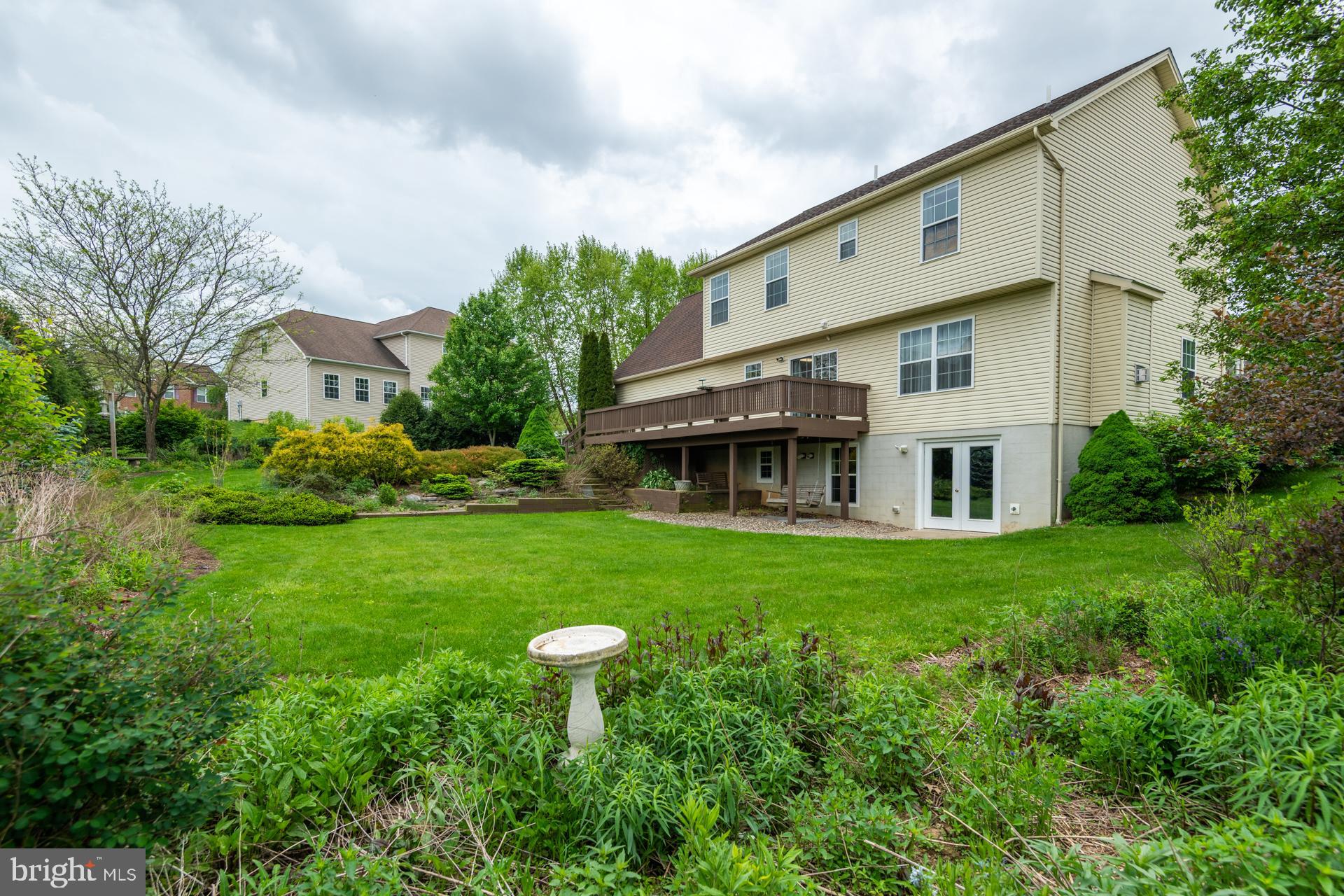 FOXPOINTE - Residential