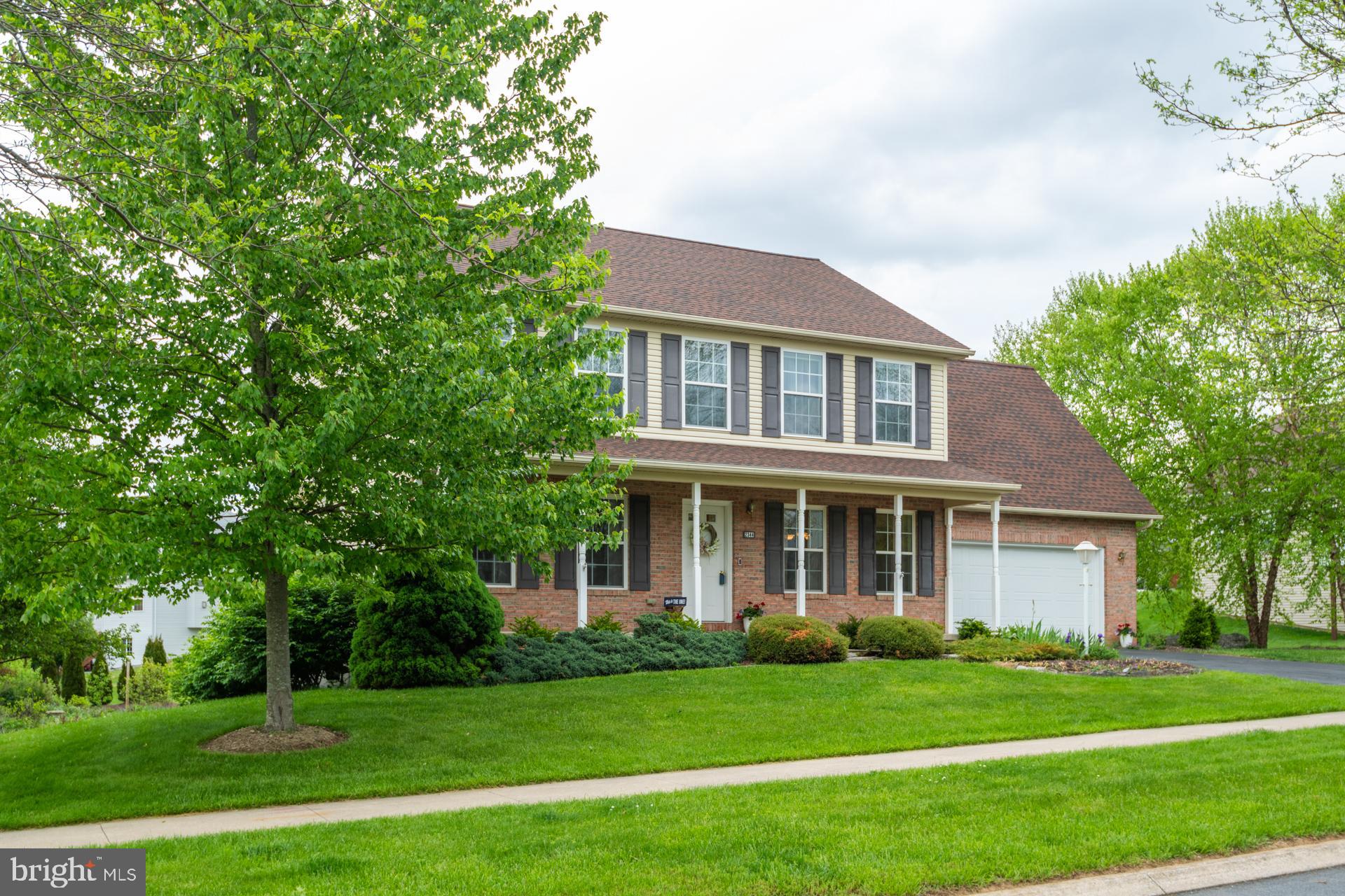 FOXPOINTE - Residential