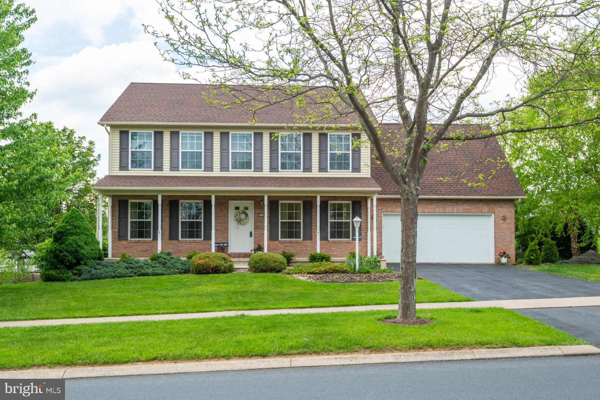 FOXPOINTE - Residential