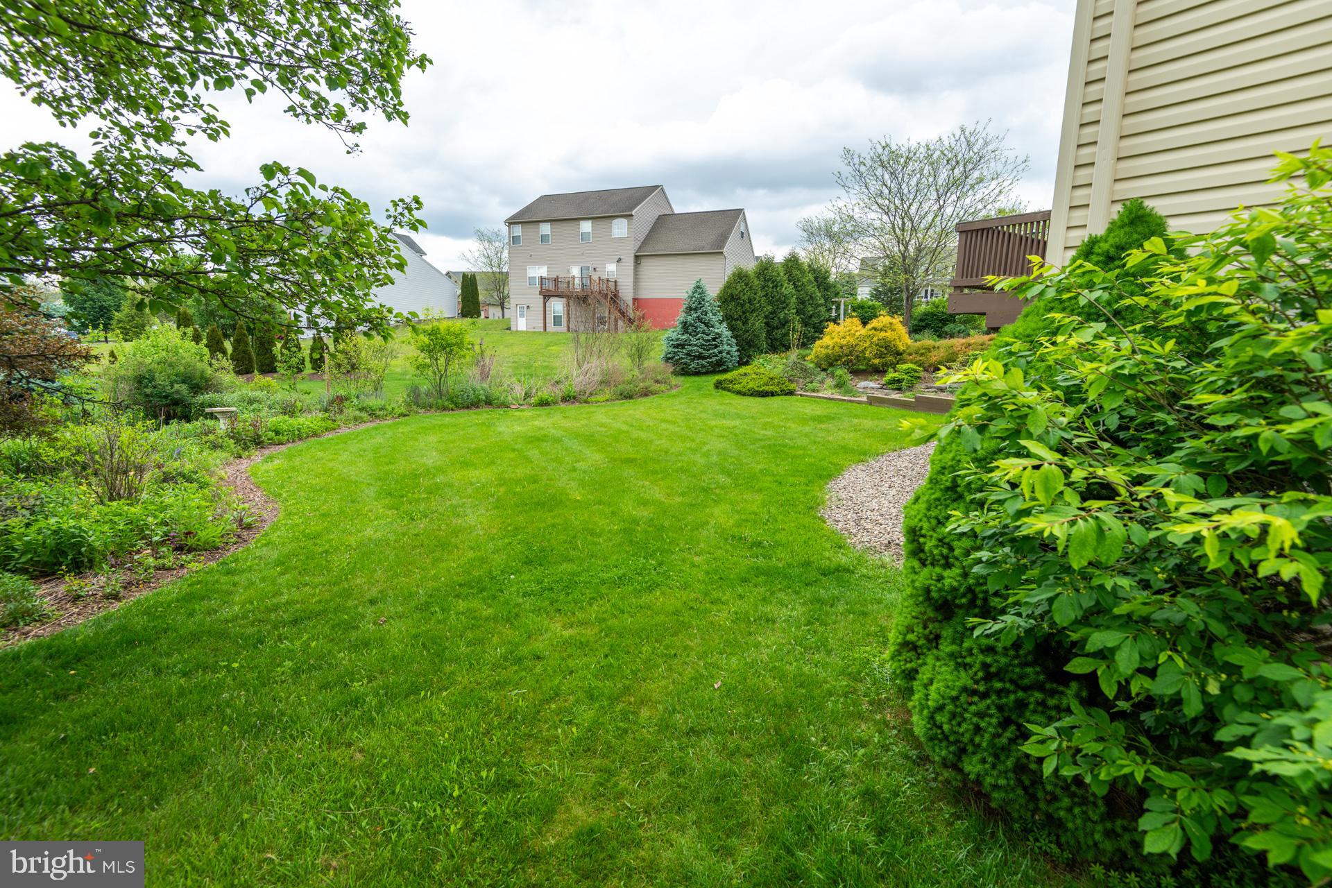 FOXPOINTE - Residential