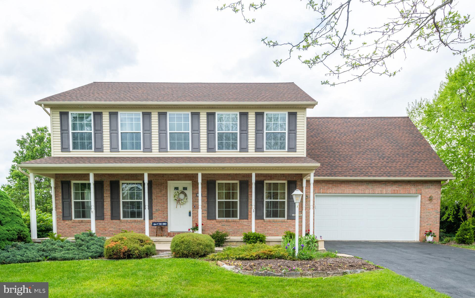 FOXPOINTE - Residential