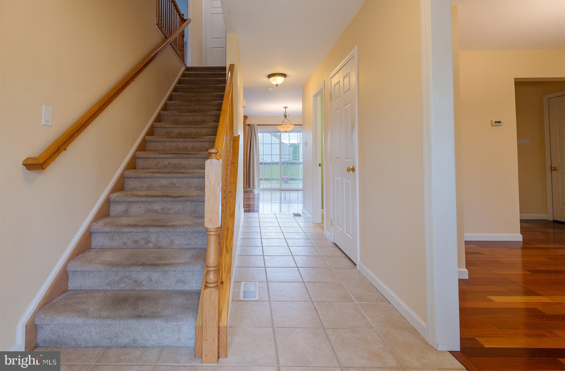 FOXPOINTE - Residential