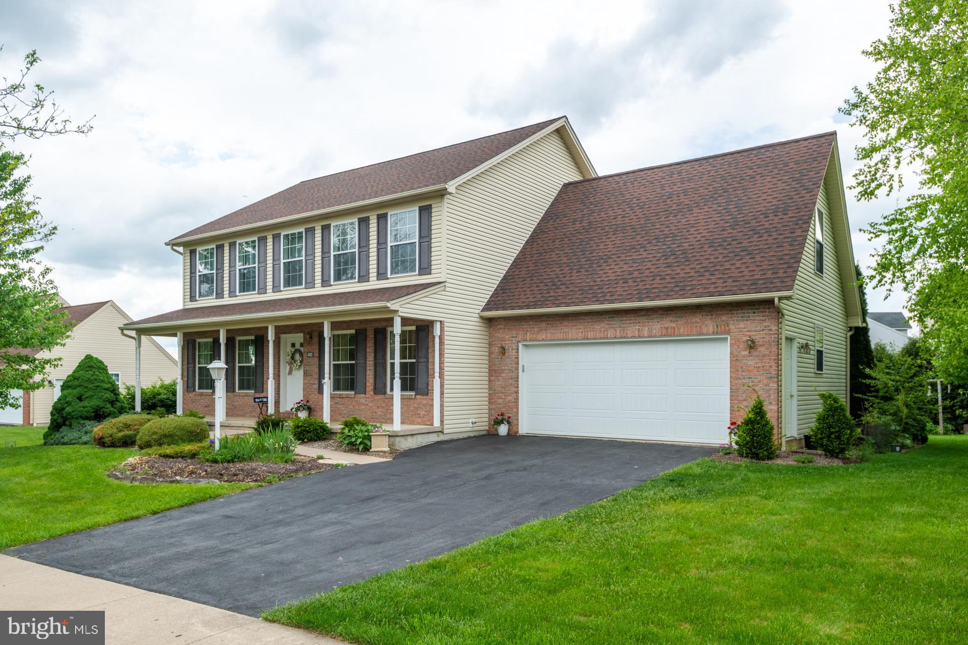 FOXPOINTE - Residential