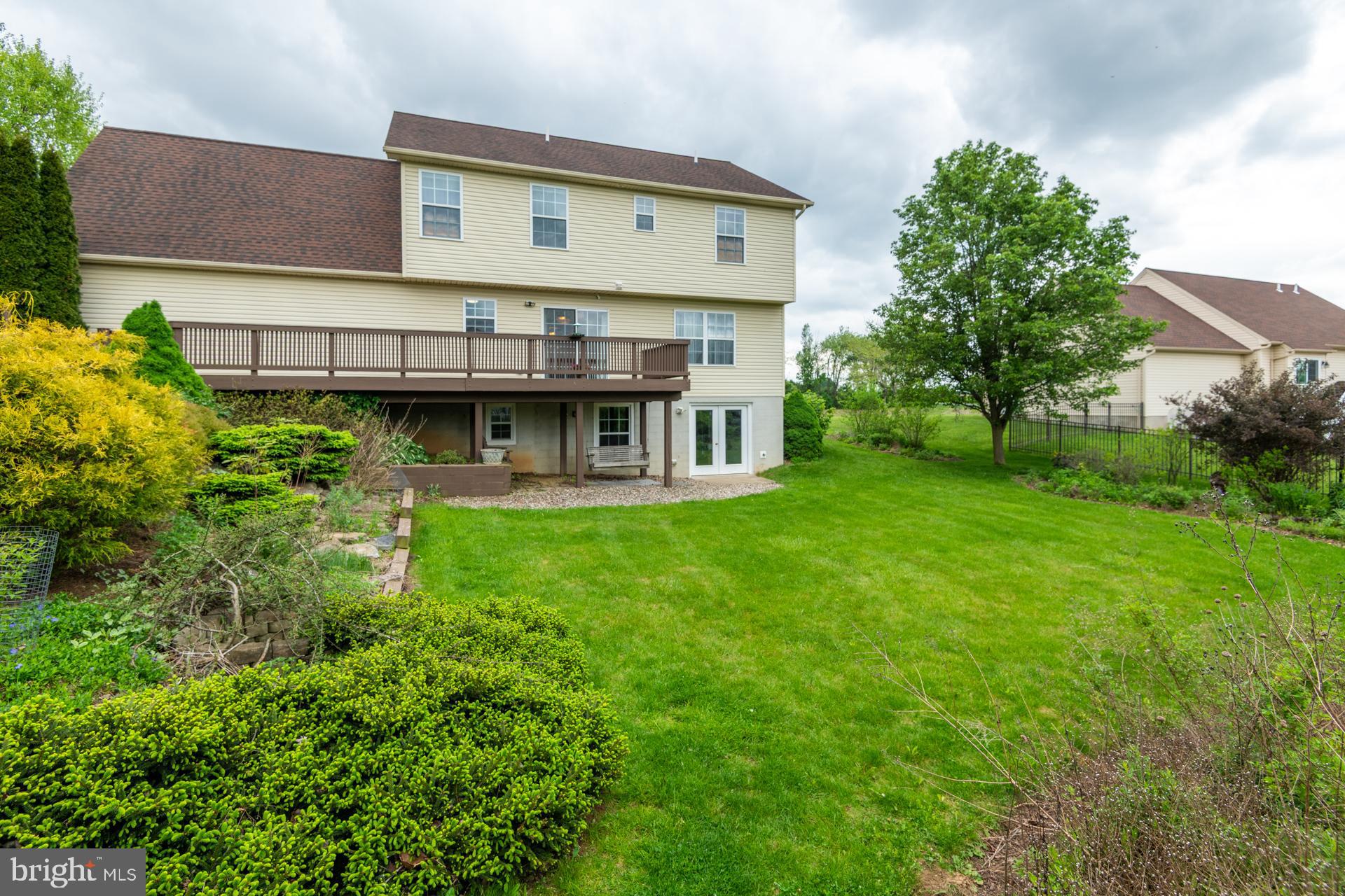 FOXPOINTE - Residential