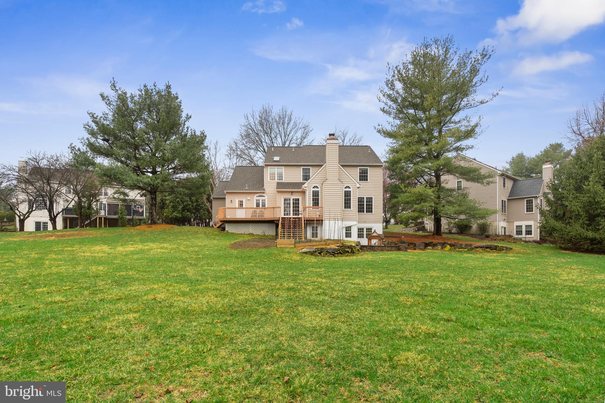 SUMMERHILL - Residential