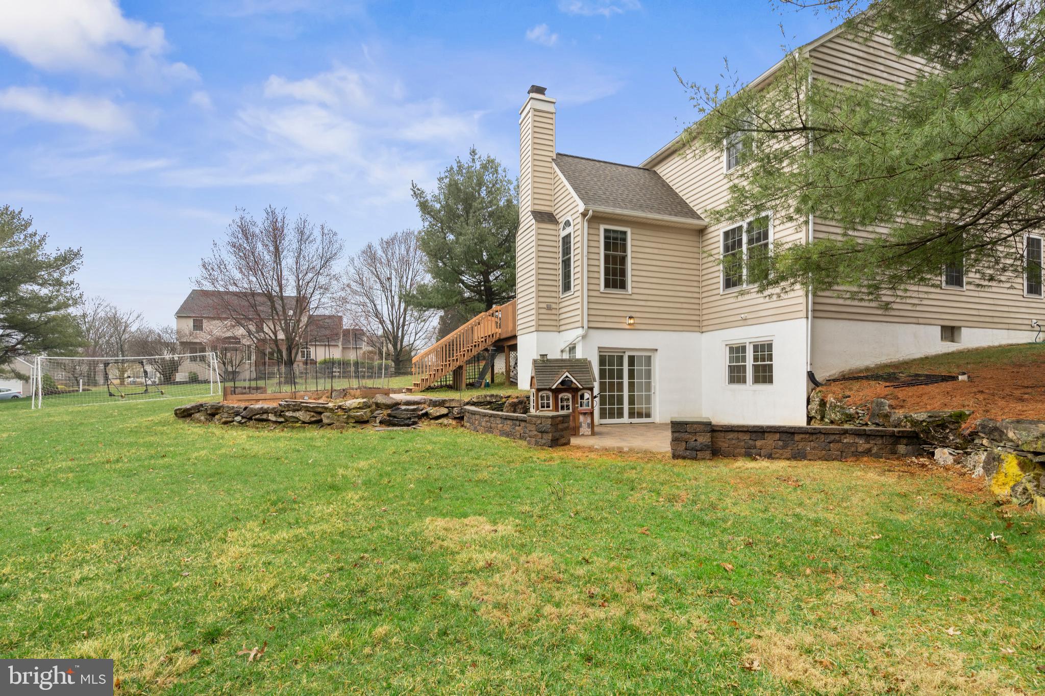 SUMMERHILL - Residential