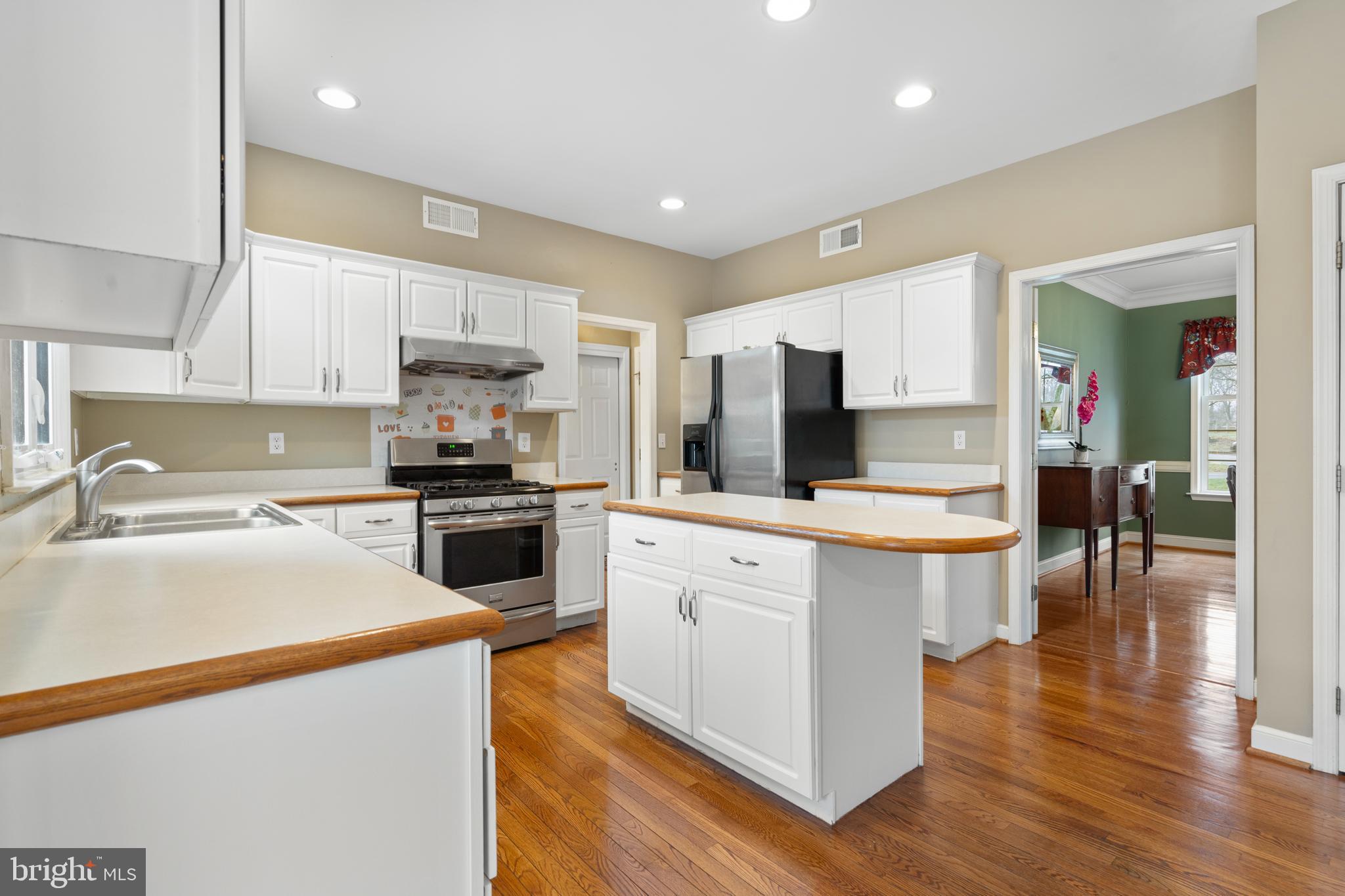 SUMMERHILL - Residential