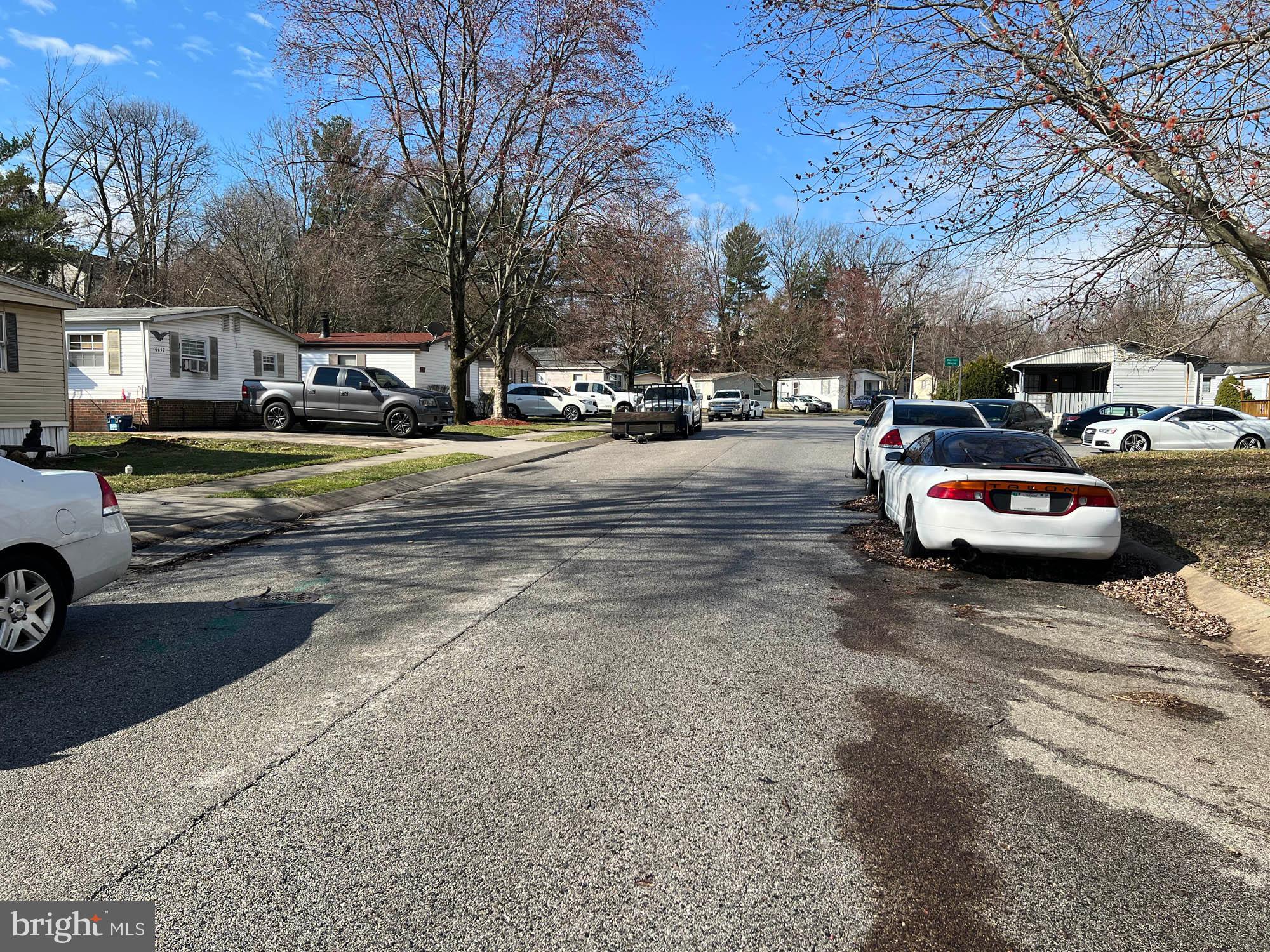 DEEP RUN - Residential