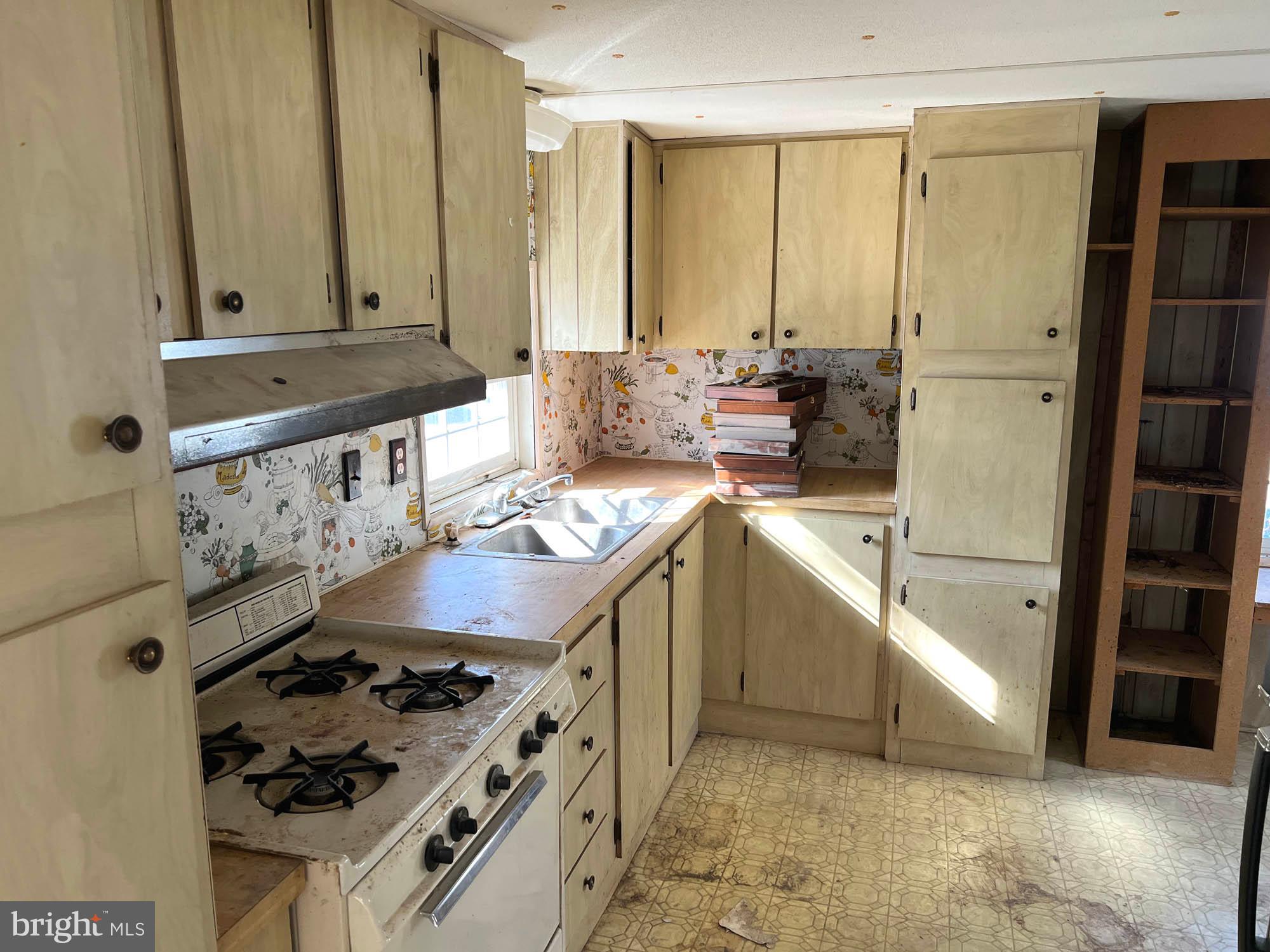 DEEP RUN - Residential