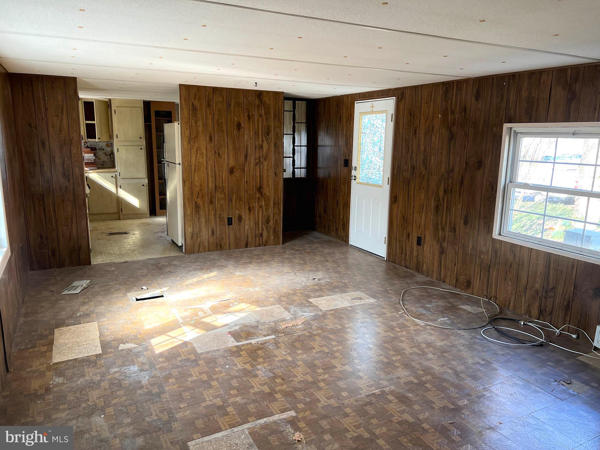 DEEP RUN - Residential