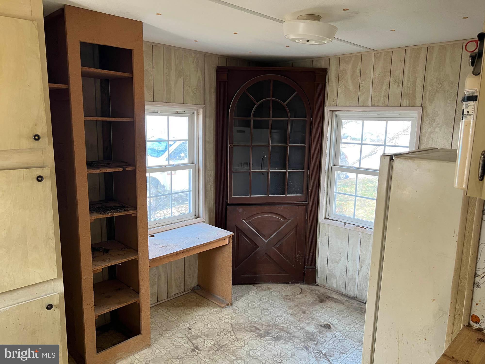 DEEP RUN - Residential