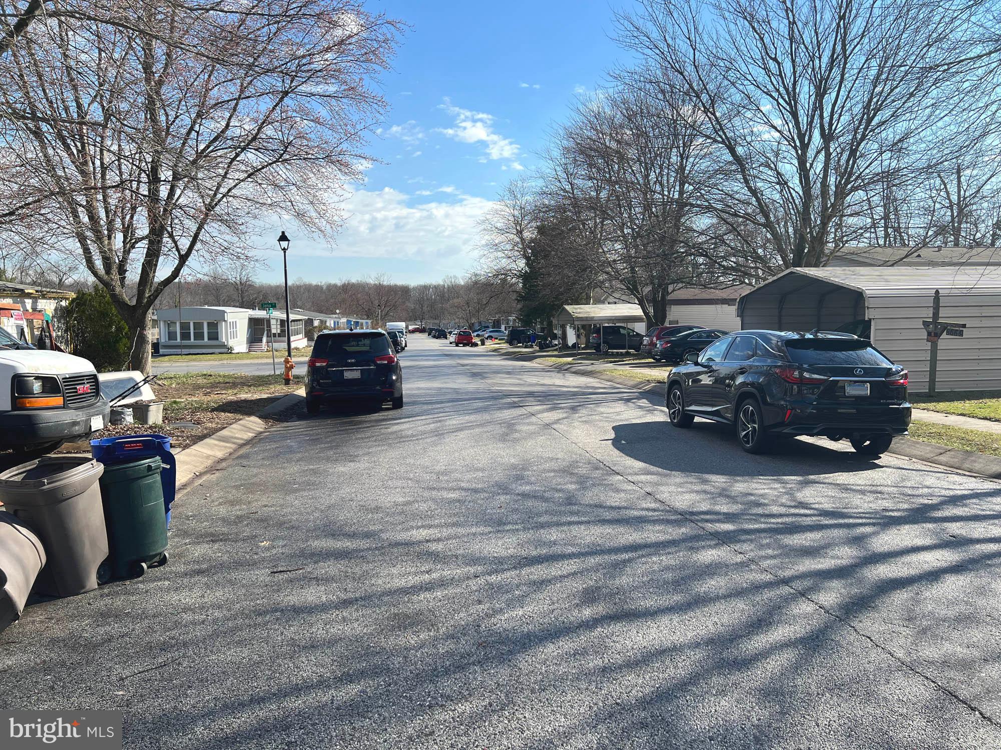 DEEP RUN - Residential