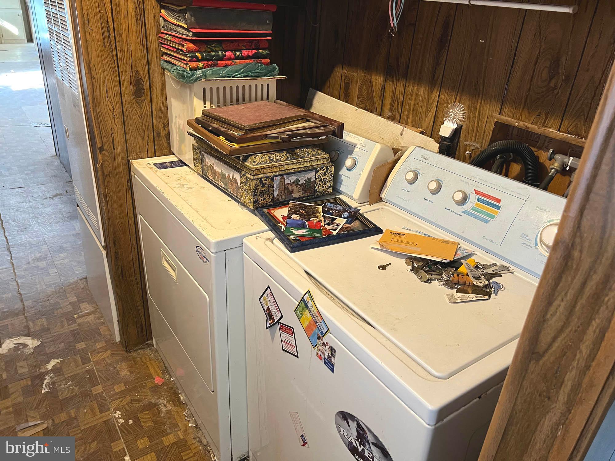 DEEP RUN - Residential