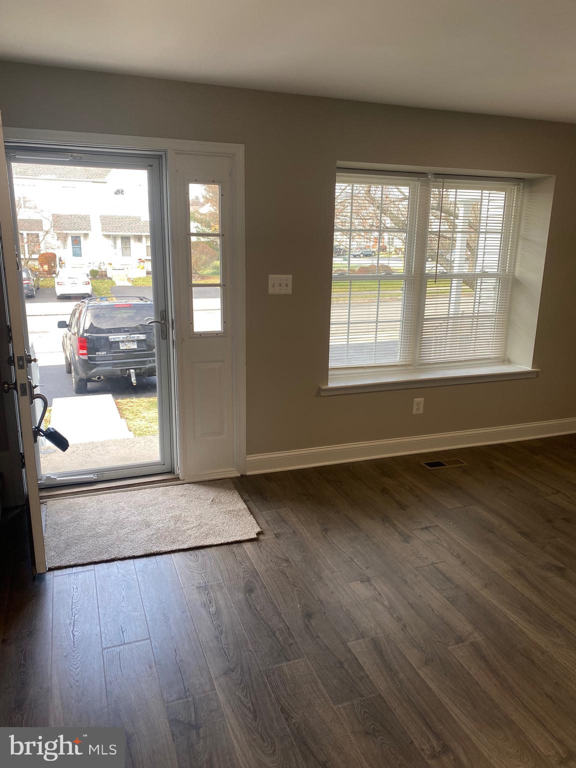 REGENTS PARK - Residential Lease