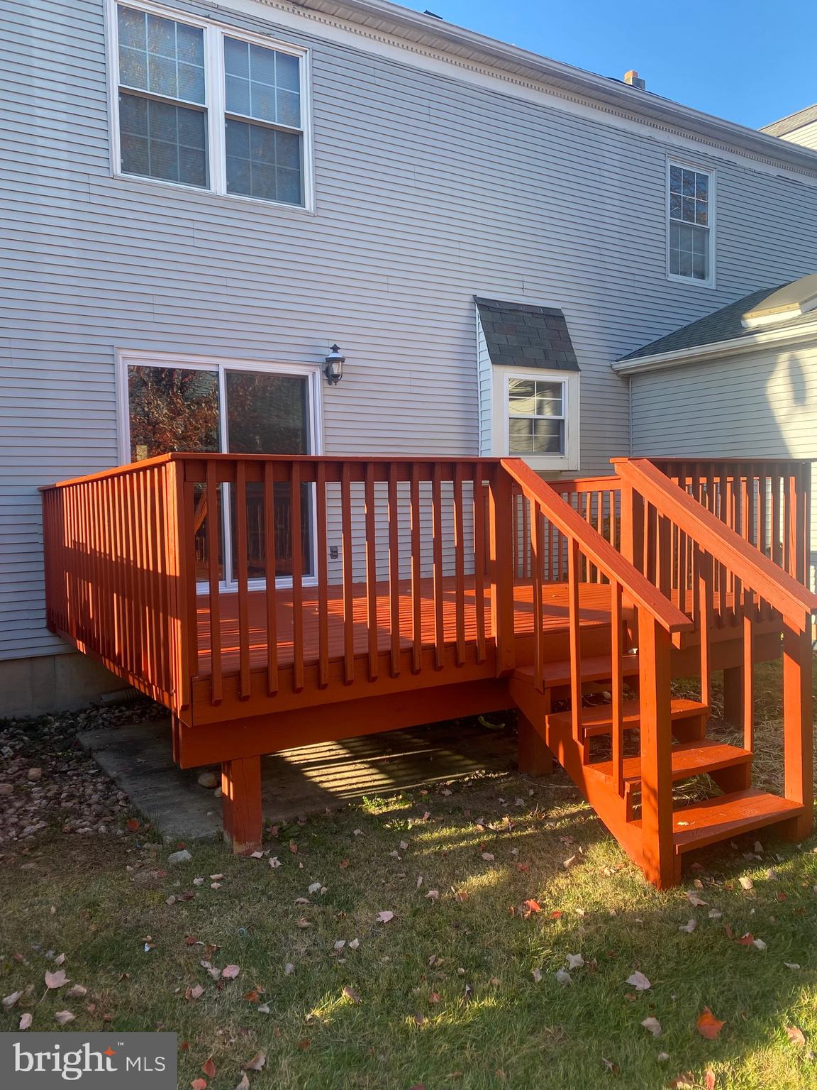 REGENTS PARK - Residential Lease