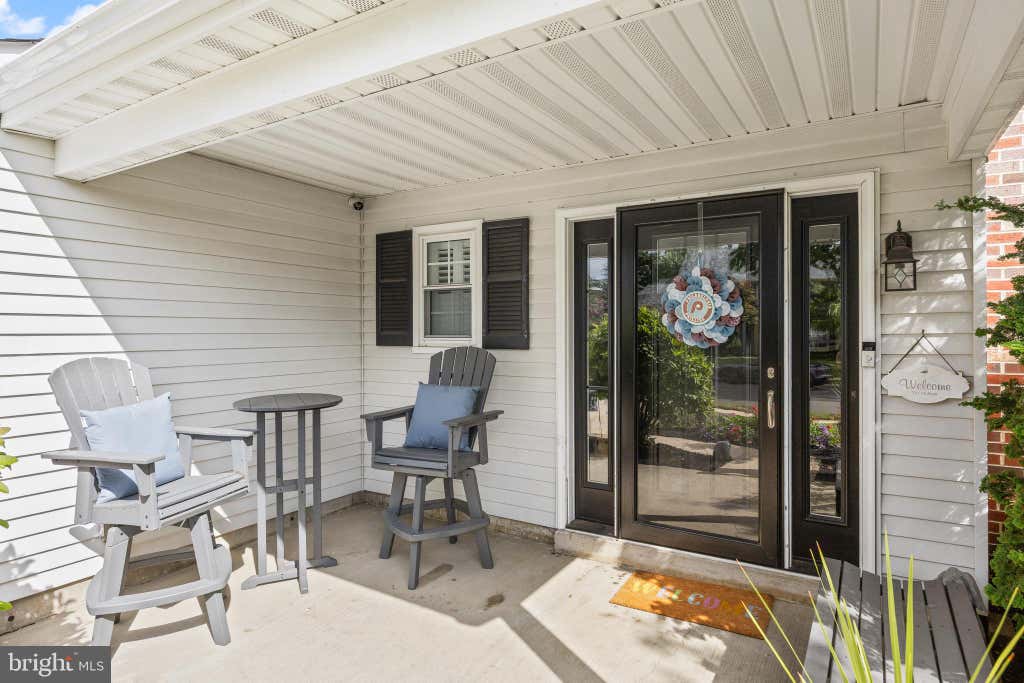 Photo of 26 Boothby Drive, MOUNT LAUREL, NJ 08054 (MLS # NJBL2118804)