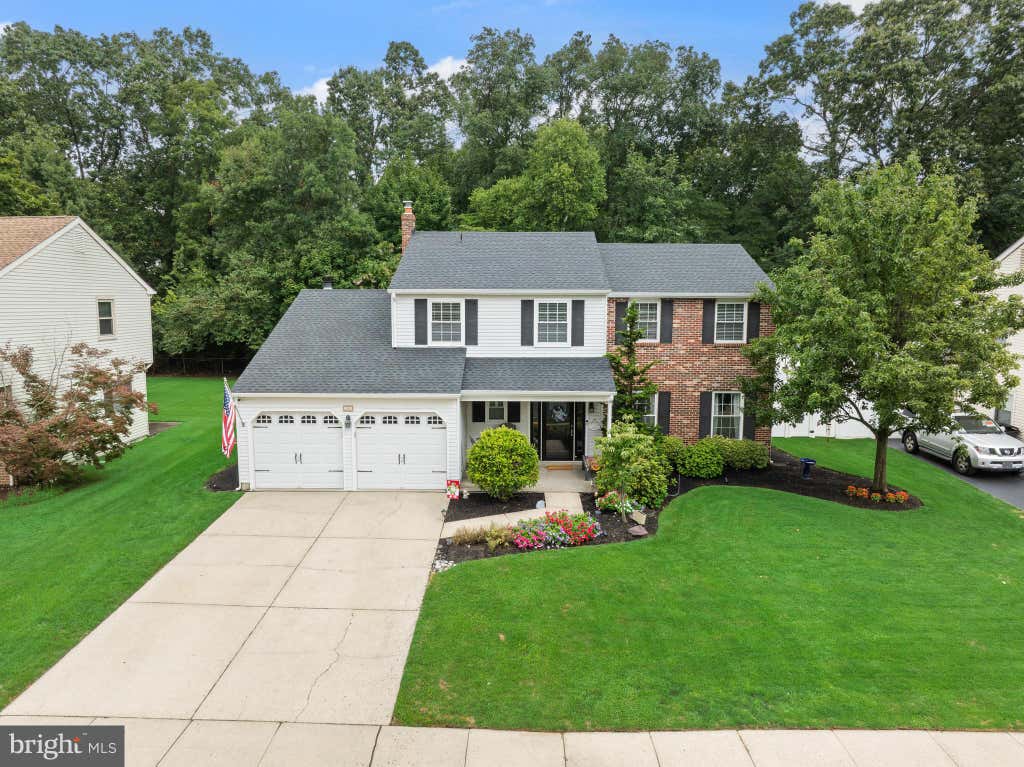 Photo of 26 Boothby Drive, MOUNT LAUREL, NJ 08054 (MLS # NJBL2118804)
