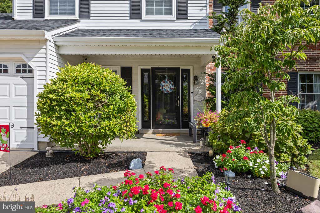 Photo of 26 Boothby Drive, MOUNT LAUREL, NJ 08054 (MLS # NJBL2118804)