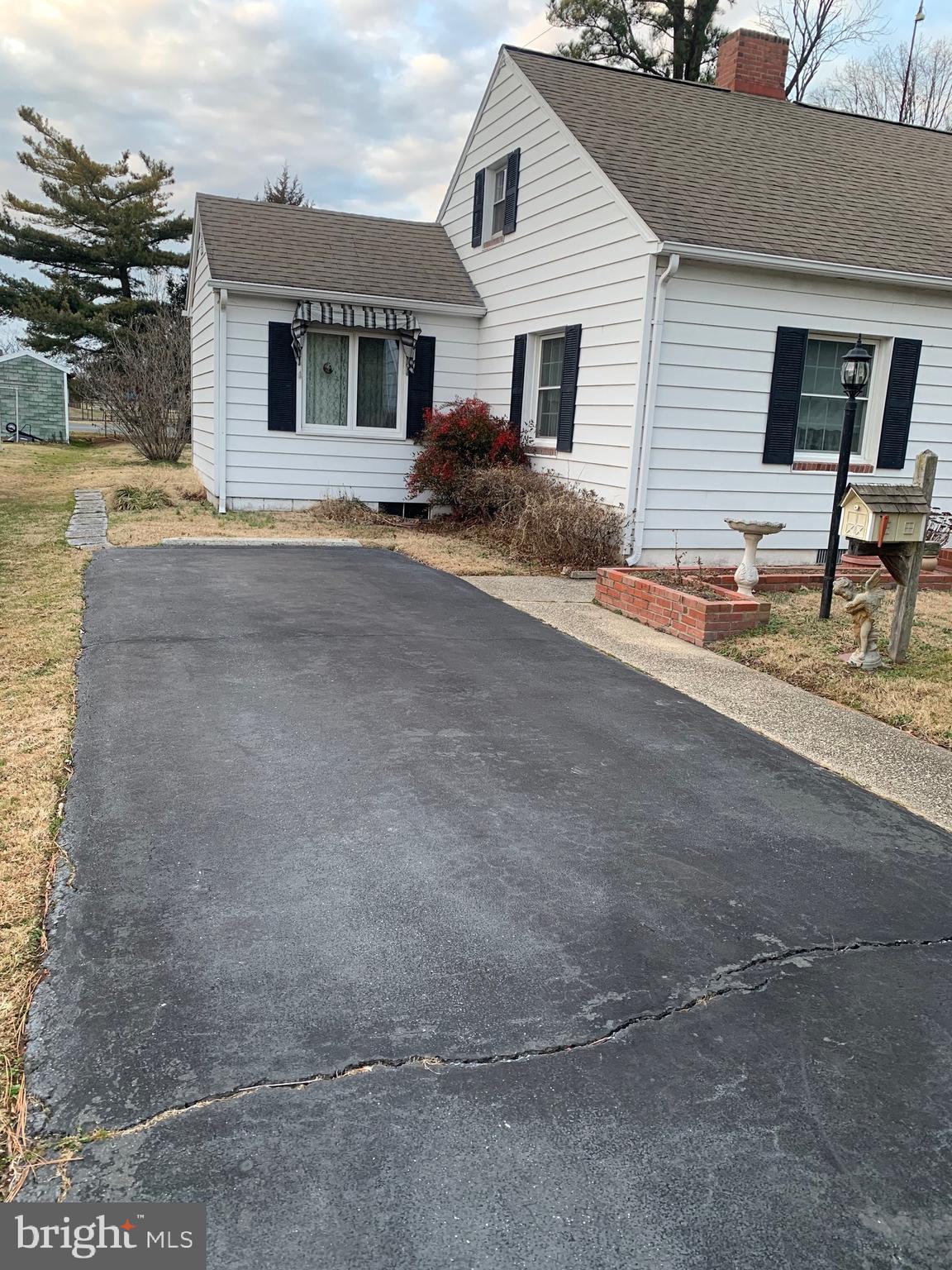 WEST END HISTORIC DISTRICT - Residential