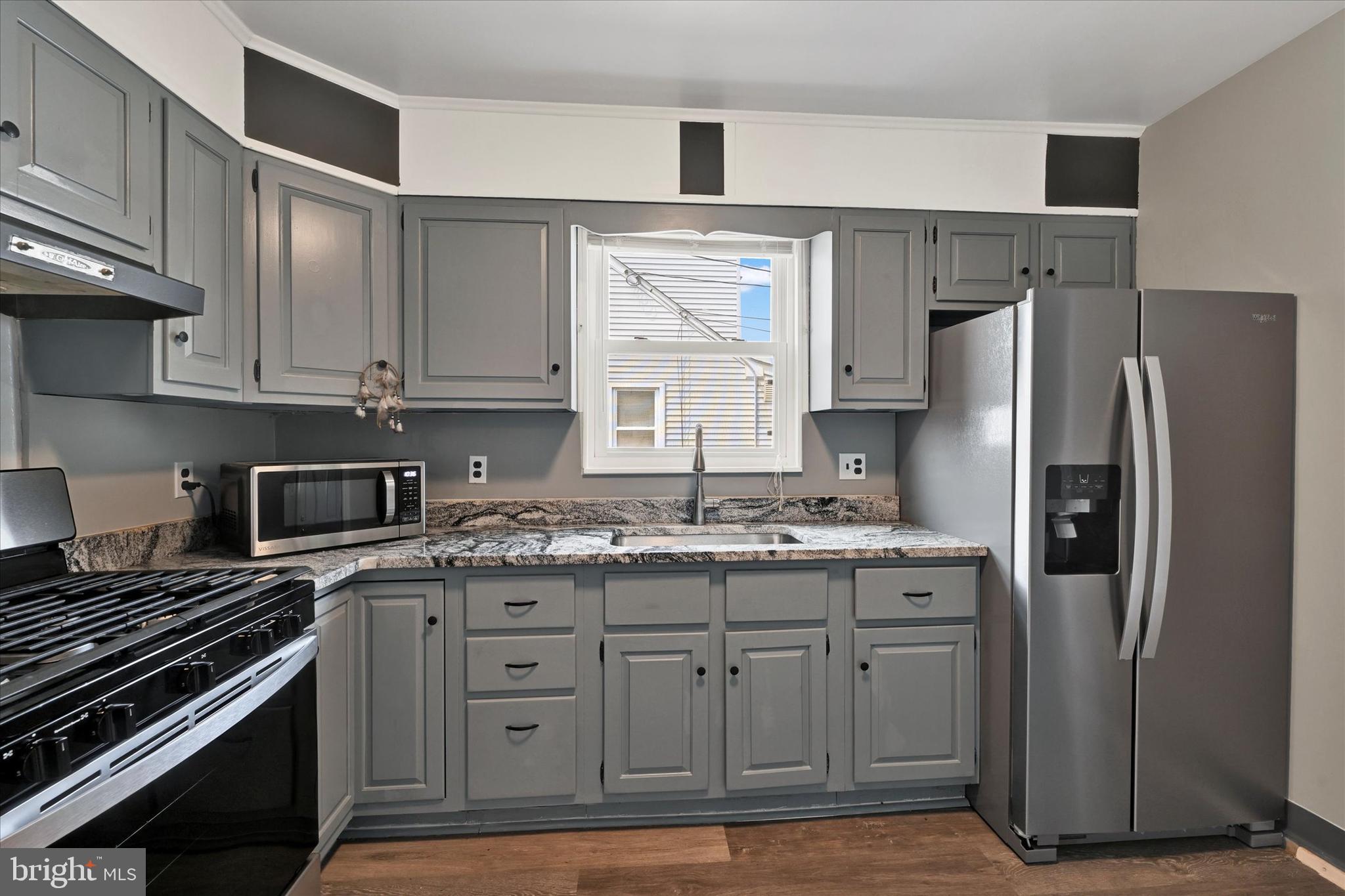 DEL RAY PARK - Residential