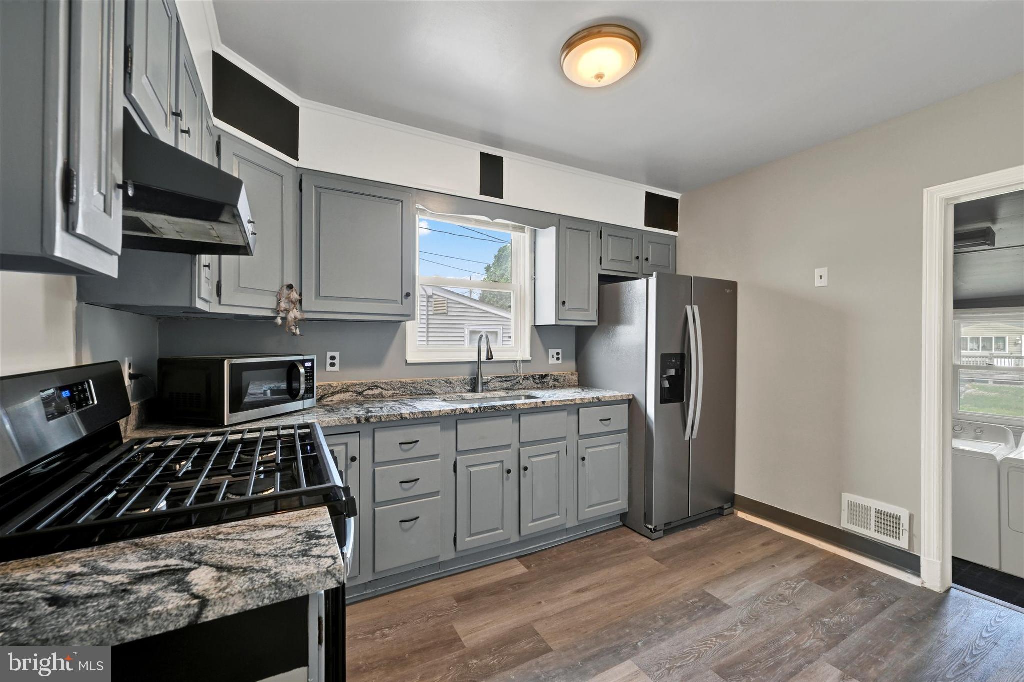 DEL RAY PARK - Residential
