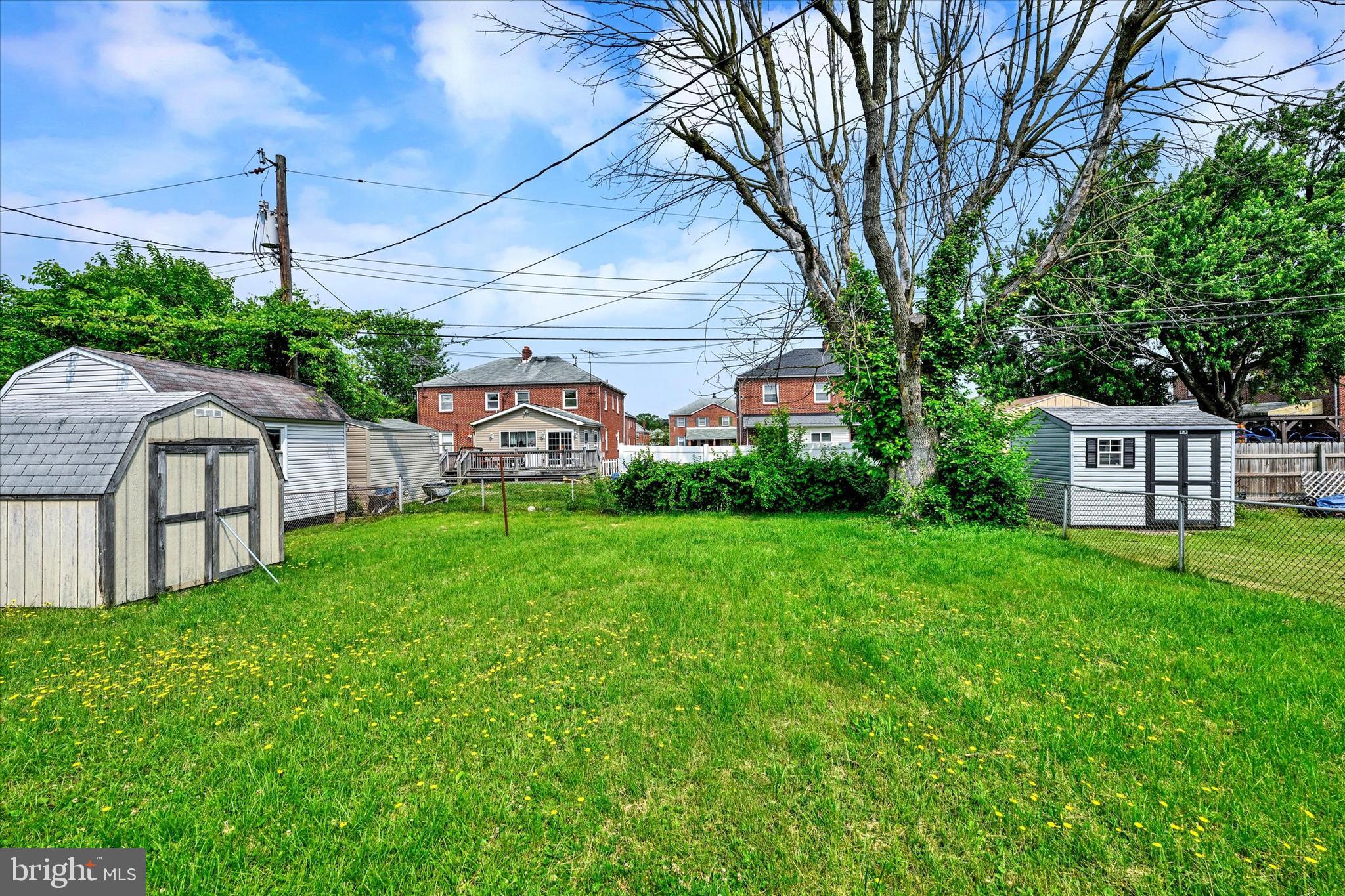 DEL RAY PARK - Residential