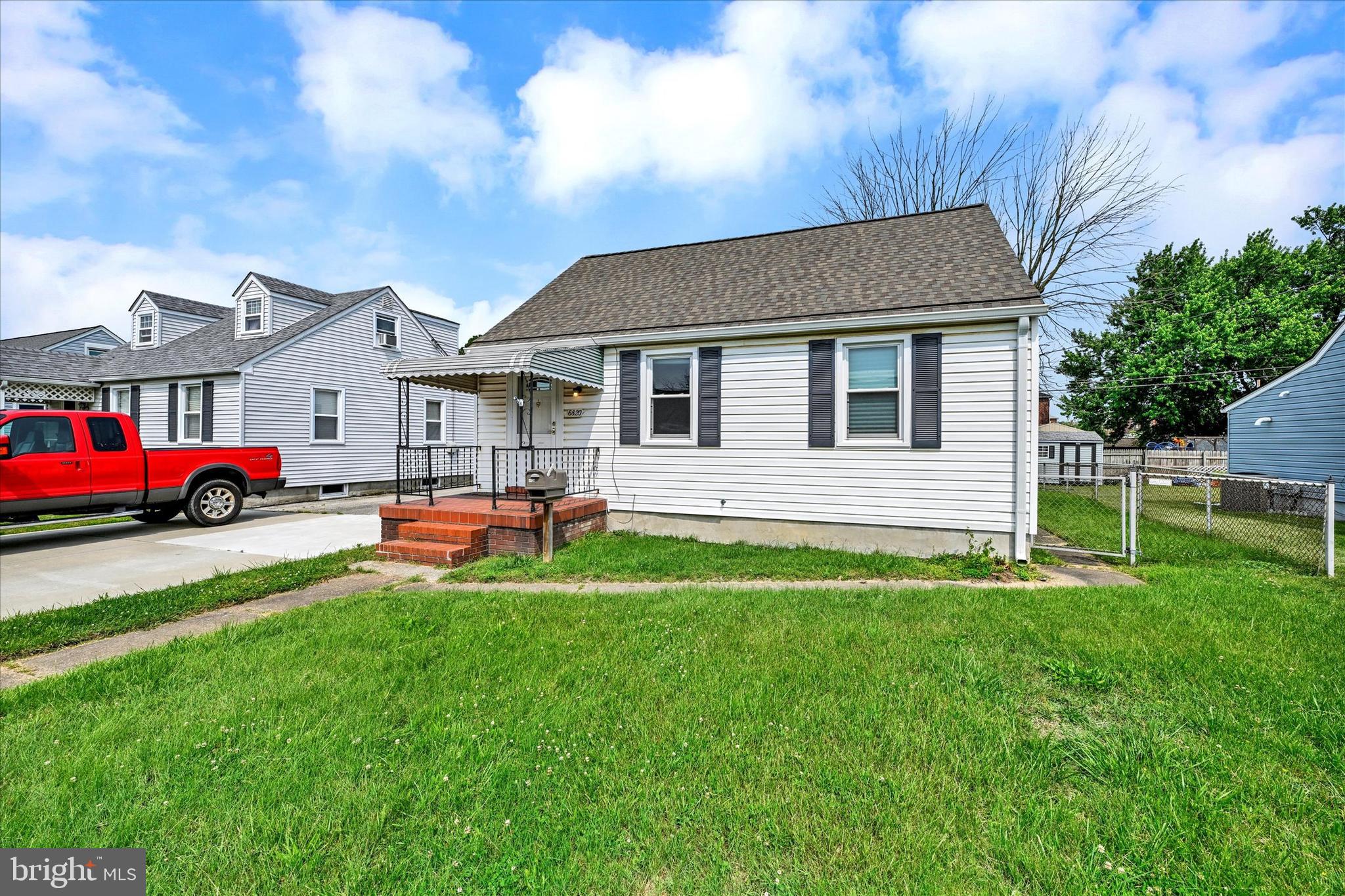 DEL RAY PARK - Residential