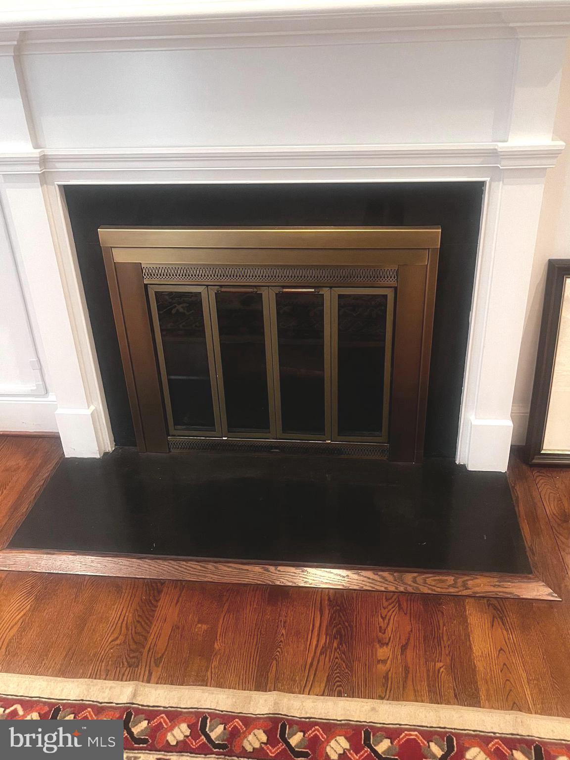 INVERNESS FOREST - Residential Lease