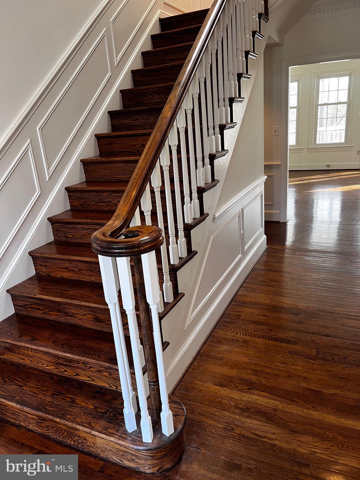 INVERNESS FOREST - Residential Lease